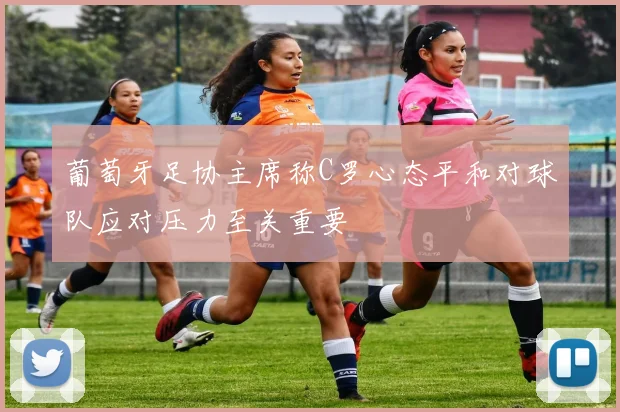葡萄牙足协主席称C罗心态平和对球队应对压力至关重要